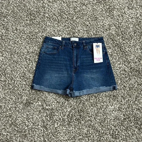 Vanilla Star Shorts for Women - Picture 1 of 4